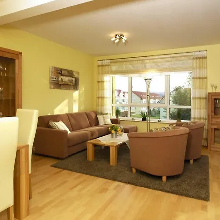 Daire 2-5 Sonnenschein Penzance